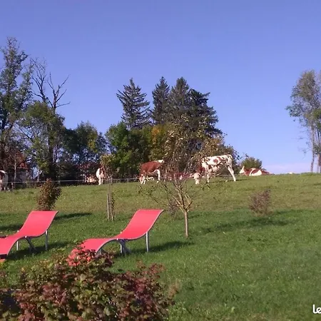 Apartment 2-3 Personnes Proche Pontarlier